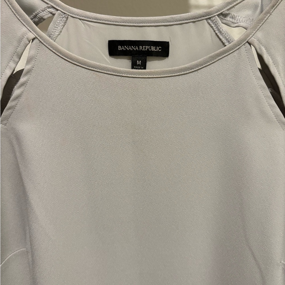 Banana Republic Dress